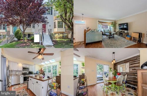 13944 Waterflow Pl, CENTREVILLE, VA, 20121-3089 | Card Image