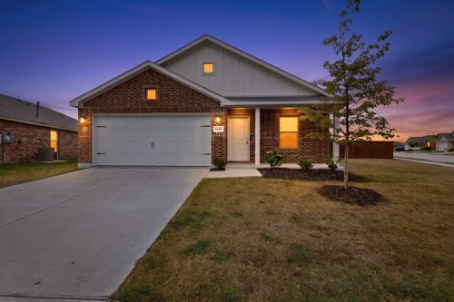 1430 Everett Gardens Way, Forney, TX, 75126-4255 | Card Image