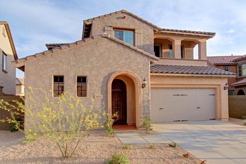3607 E Salter Dr, Phoenix, AZ, 85050-6504 | Card Image