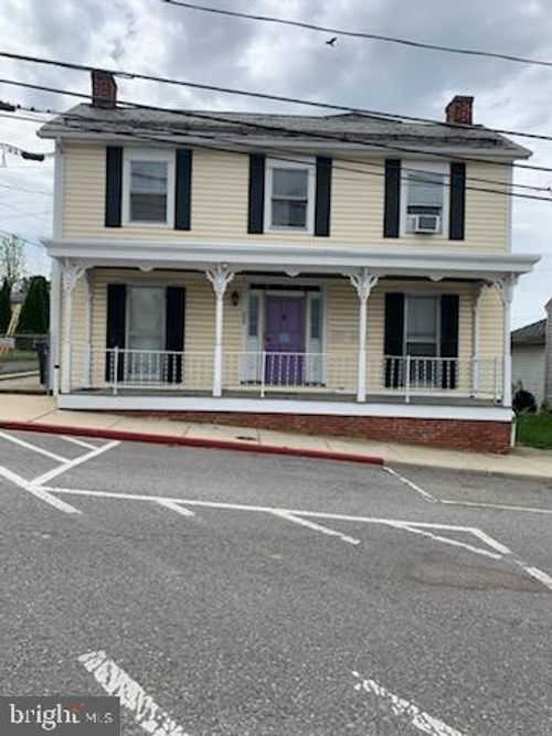 25 N Main St, SMITHSBURG, MD, 21783-9609 | Card Image