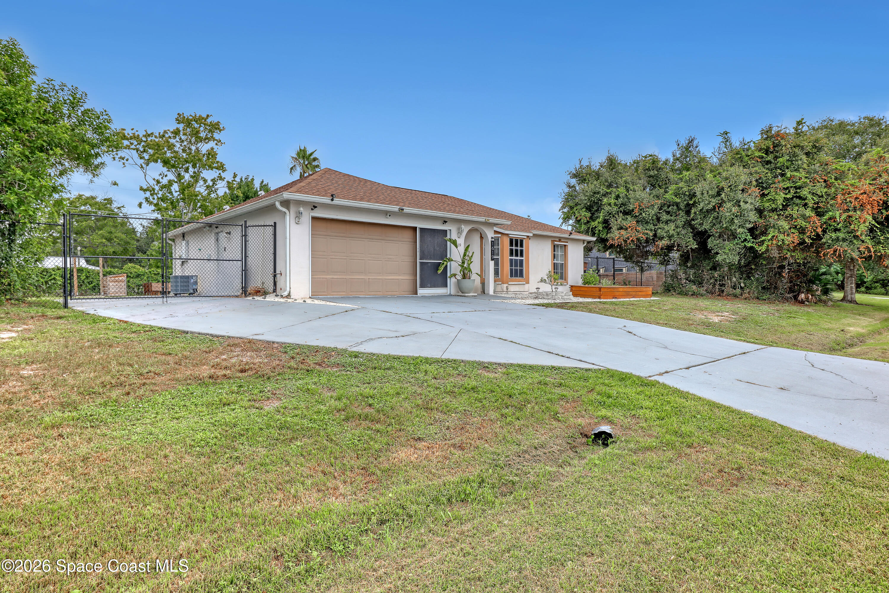 Residential in Palm Bay 2
