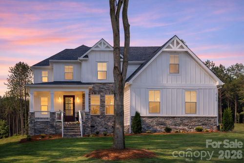 4257 Candlewood Dr, Sherrills Ford, NC, 28673-9399 | Card Image