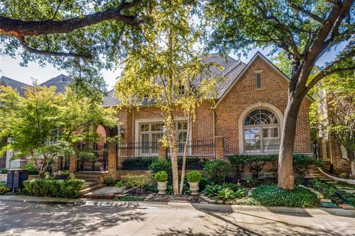 7722 Marquette St, Dallas, TX, 75225-4413 | Card Image