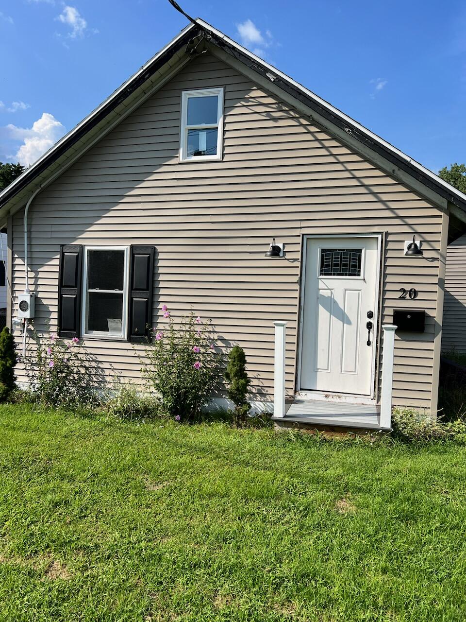 Hartwell St, Plattsburgh, NY 12901