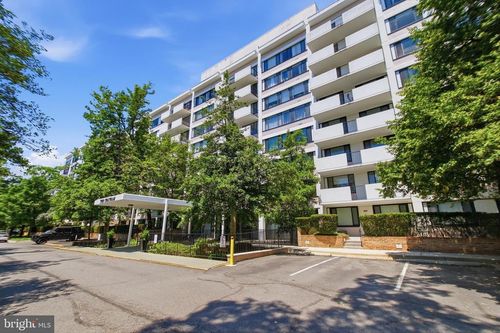 730-4501 Arlington Blvd, ARLINGTON, VA, 22203-2775 | Card Image