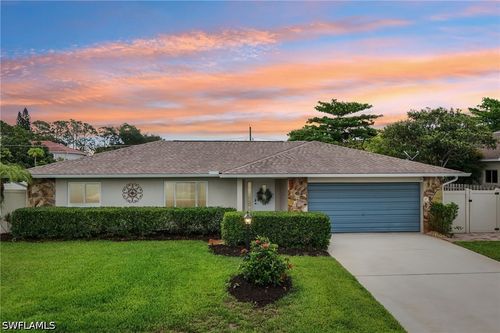 26925 Piva Ct, BONITA SPRINGS, FL, 34135-5352 | Card Image