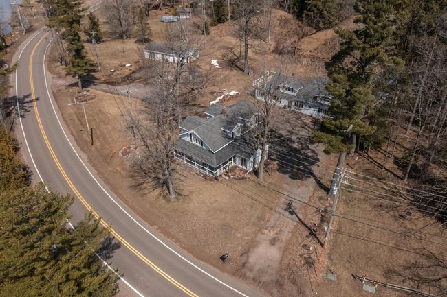 1226 Lake St, House other with 3 bedrooms, 3 bathrooms and null parking in White Lake WI | Image 56