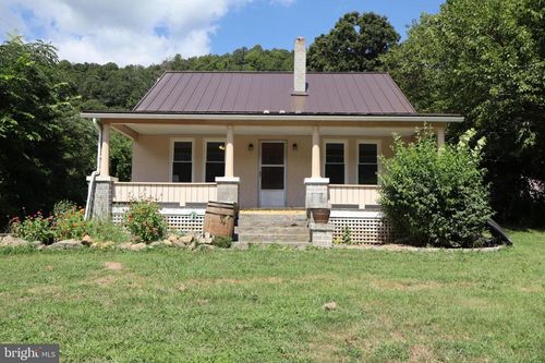 3383 Petersburg Pike, FRANKLIN, WV, 26807-5530 | Card Image