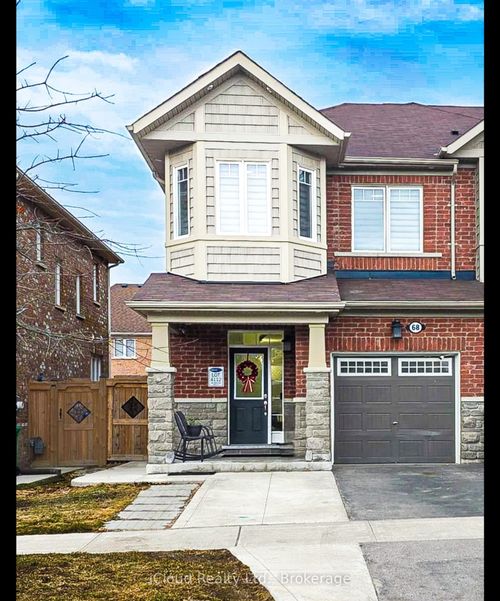 68 Phyllis Dr, Caledon, ON, L7C4E2 | Card Image