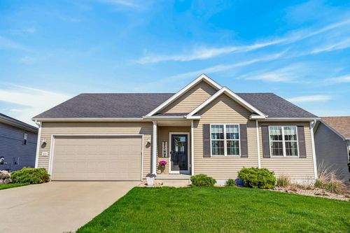 944 Silver Ripple Way, DEFOREST, WI, 53532 | Card Image