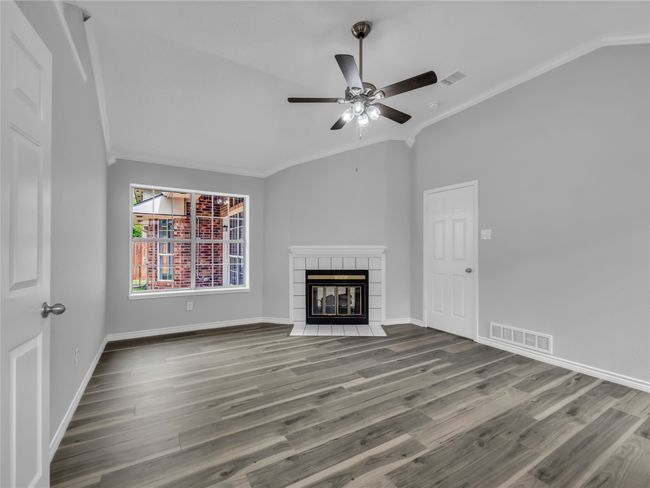 4909 Justin Dr, House other with 3 bedrooms, 2 bathrooms and null parking in Plano TX | Image 16