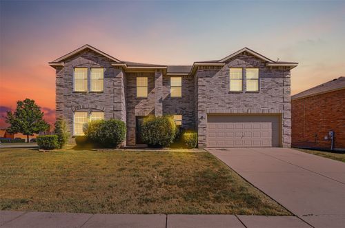 701 S Heights Dr, Crowley, TX, 76036-3495 | Card Image