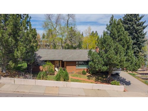 1225 Mariposa Ave, Boulder, CO, 80302 | Card Image