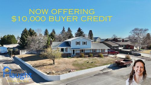 615 Lincoln Way, Lusk, WY, 82225-5080 | Card Image