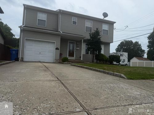 125 Homestead Ave, Avenel, NJ, 07001-2036 | Card Image
