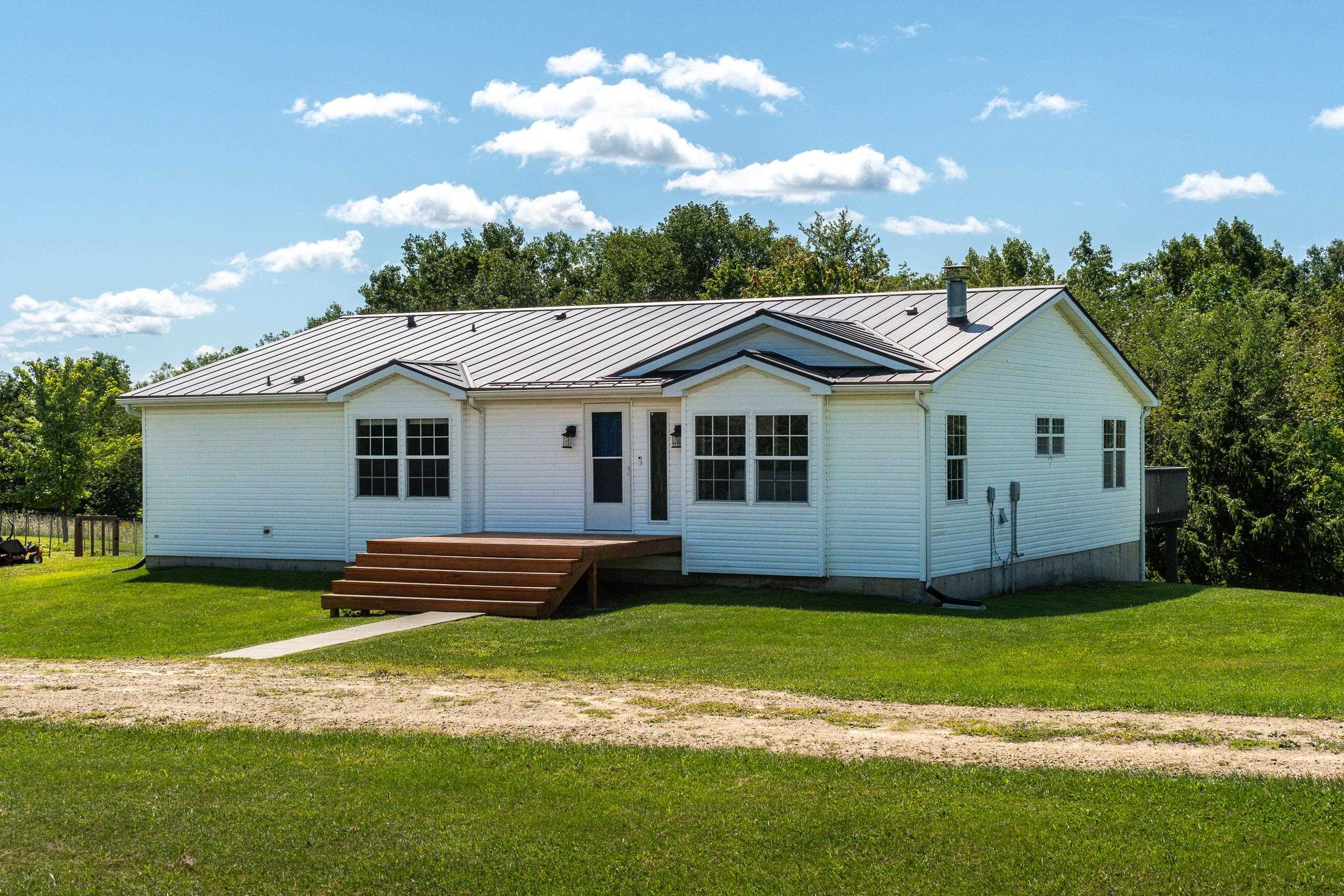 State Highway 82 , Hillsboro, WI 54634