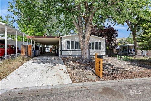 3779 S Clacton Way, Boise, ID, 83716 | Card Image