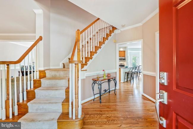 13117 Crestbrook Dr, House other with 4 bedrooms, 4 bathrooms and null parking in MANASSAS VA | Image 6