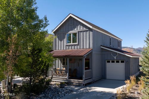 230 Buckhorn Circle, Granby, CO, 80446 | Card Image