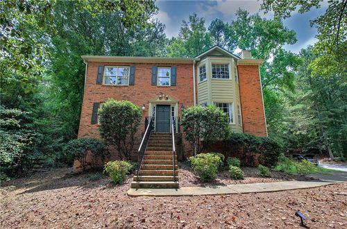 5036 India Lake Dr, Acworth, GA, 30102-6390 | Card Image