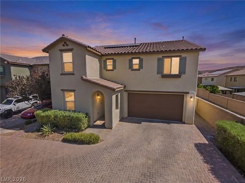 9545 Northvale Ct, Las Vegas, NV, 89148-4328 | Card Image