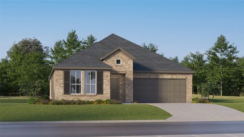 3132 Ashbrook Ln, Anna, TX, 75409-6152 | Card Image