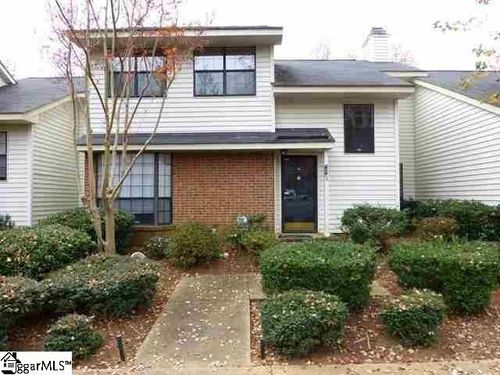 29 Forest Lake Drive, Simpsonville, SC, 29681 | Card Image