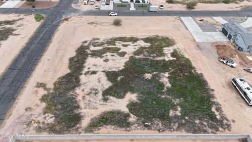 89-7010 W Quarter Horse Run, Coolidge, AZ, 85128-9193 | Card Image