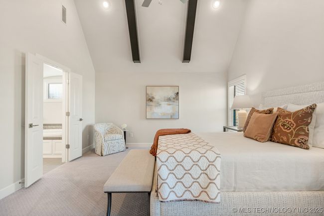 16508 S 3 Rd West Ave, House other with 4 bedrooms, 4 bathrooms and null parking in Glenpool OK | Image 14