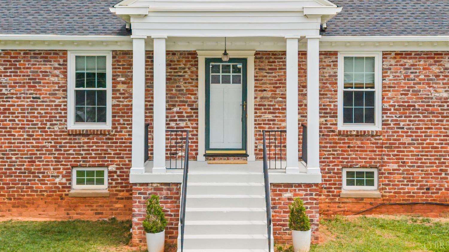 Residential in Lynchburg 2