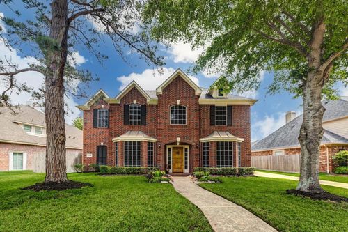23618 Banning Point Ct, Katy, TX, 77494-2866 | Card Image