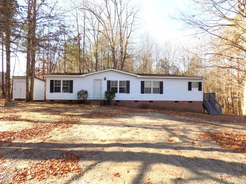 130 Buck Ridge Rd, Louisburg, NC, 27549-6827 | Card Image