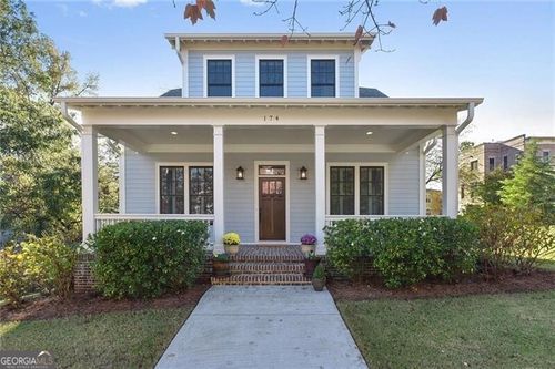 174 Montag Cir Ne, Atlanta, GA, 30307-5503 | Card Image