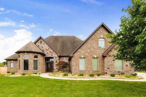 6557 Westminster, Benton, AR, 72019-6660 | Card Image