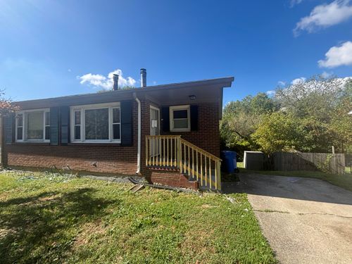 1177 Mount Rushmore Way, Lexington, KY, 40515-5469 | Card Image