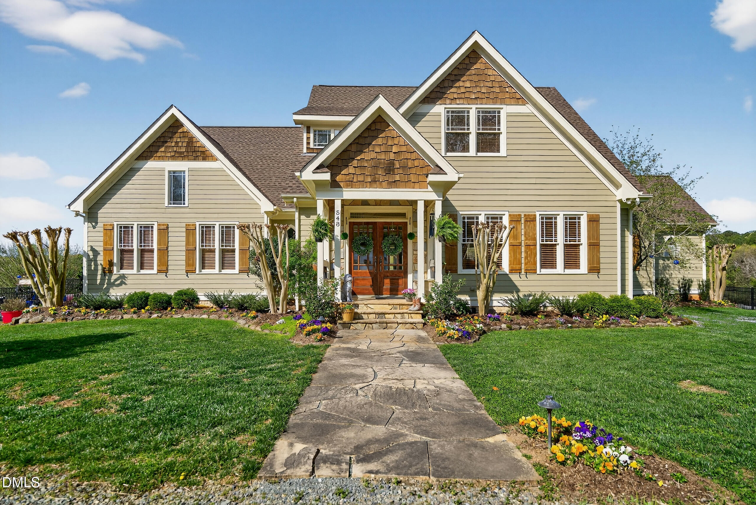 Residential in Pittsboro 4