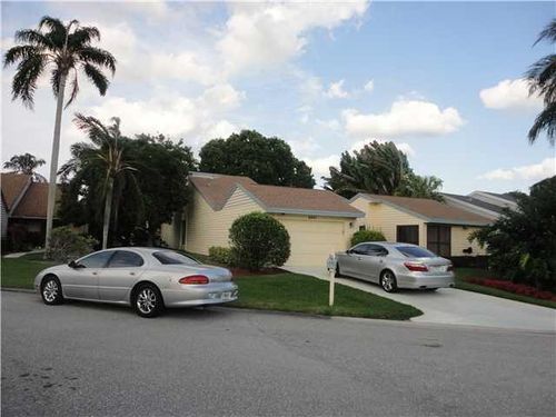 6691 S Pine Ct, Palm Beach Gardens, FL, 33418-6960 | Card Image