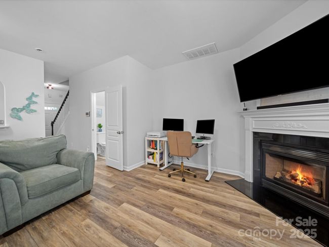 4607 Silk Tree Ln, Townhouse with 2 bedrooms, 2 bathrooms and null parking in Rock Hill SC | Image 13