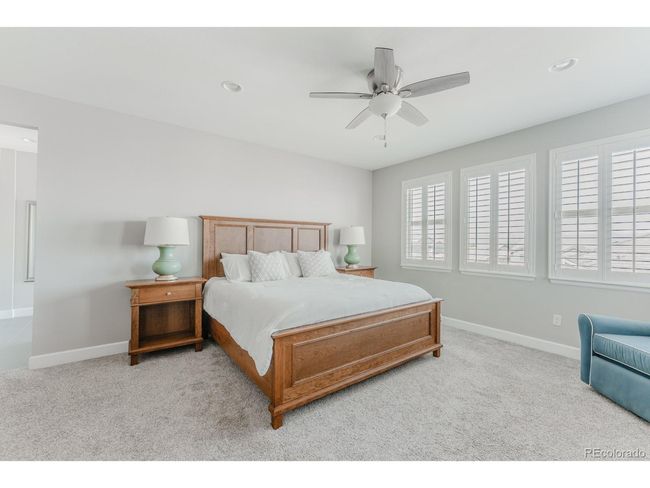 16383 Ute Peak Way, House other with 5 bedrooms, 5 bathrooms and null parking in Broomfield CO | Image 23