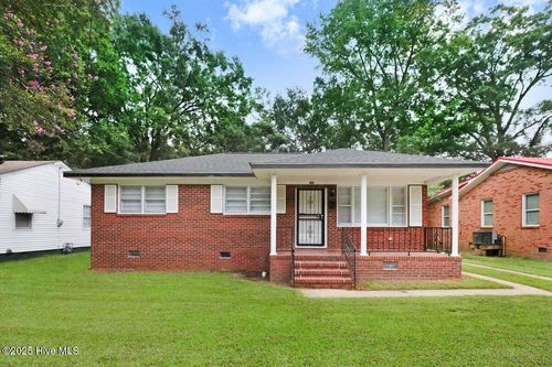 1203 Sycamore Rd, Kinston, NC, 28501-5359 | Card Image