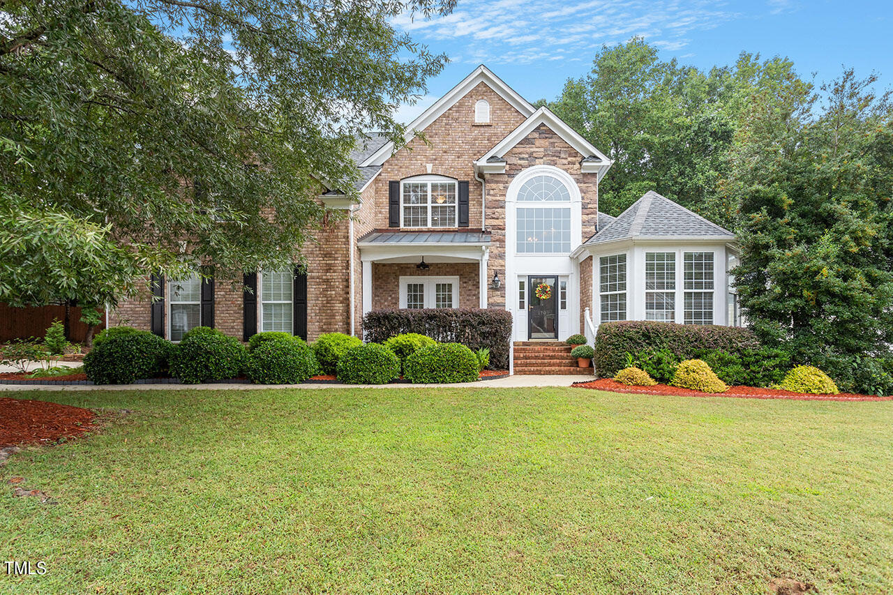 Wescott Dr, Raleigh, NC 27614