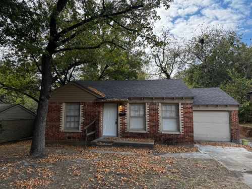 6338 Belgrade Ave, Dallas, TX, 75227-5844 | Card Image