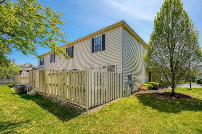 54A - 2506 Hyacinth Ln, Condo with 2 bedrooms, 2 bathrooms and null parking in Columbus OH | Image 6