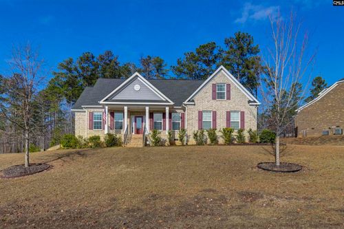 587 Wild Hickory Ln, Blythewood, SC, 29016-8039 | Card Image