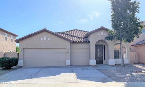 541 N Scott Dr, Chandler, AZ, 85225-4081 | Card Image