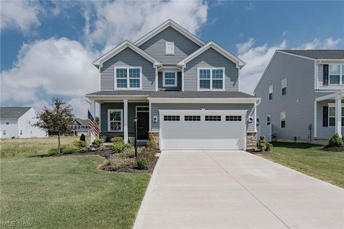 23558 Daisey Dr, Columbia Station, OH, 44028-9877 | Card Image