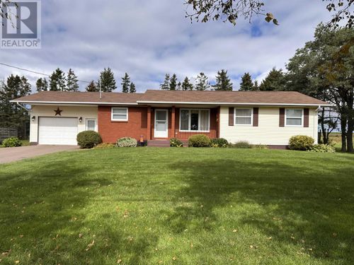 91 Blue Shank Road, Wilmot Valley, PE, C1N4J9 | Card Image