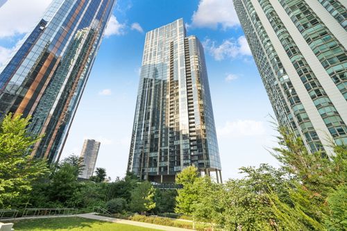 apt-1609-211 N Harbor Dr, Chicago, IL, 60601-7632 | Card Image