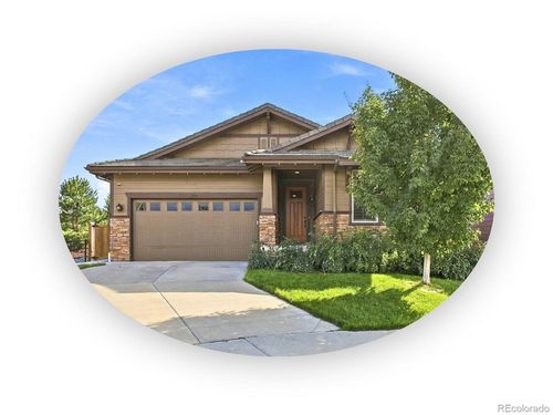 10156 Nadine Ave, Parker, CO, 80134-7803 | Card Image