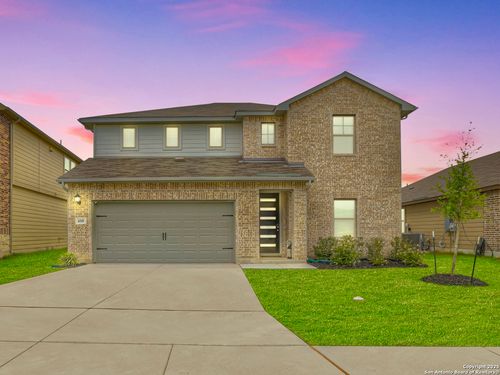 410 Shelton Pass, Cibolo, TX, 78108 | Card Image